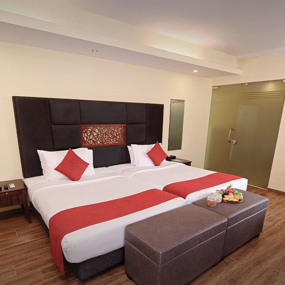 Superior Double or Twin Room photo 1