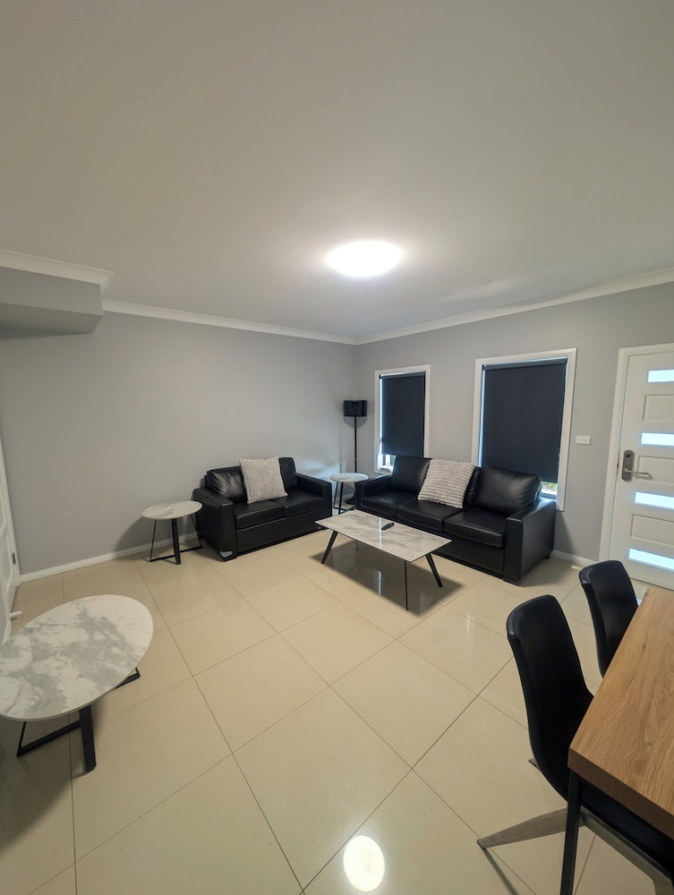 Standard Apartment, 3 Bedrooms photo 3