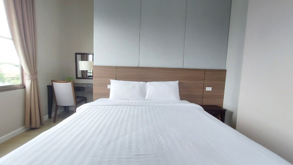 Deluxe Double Room photo 2
