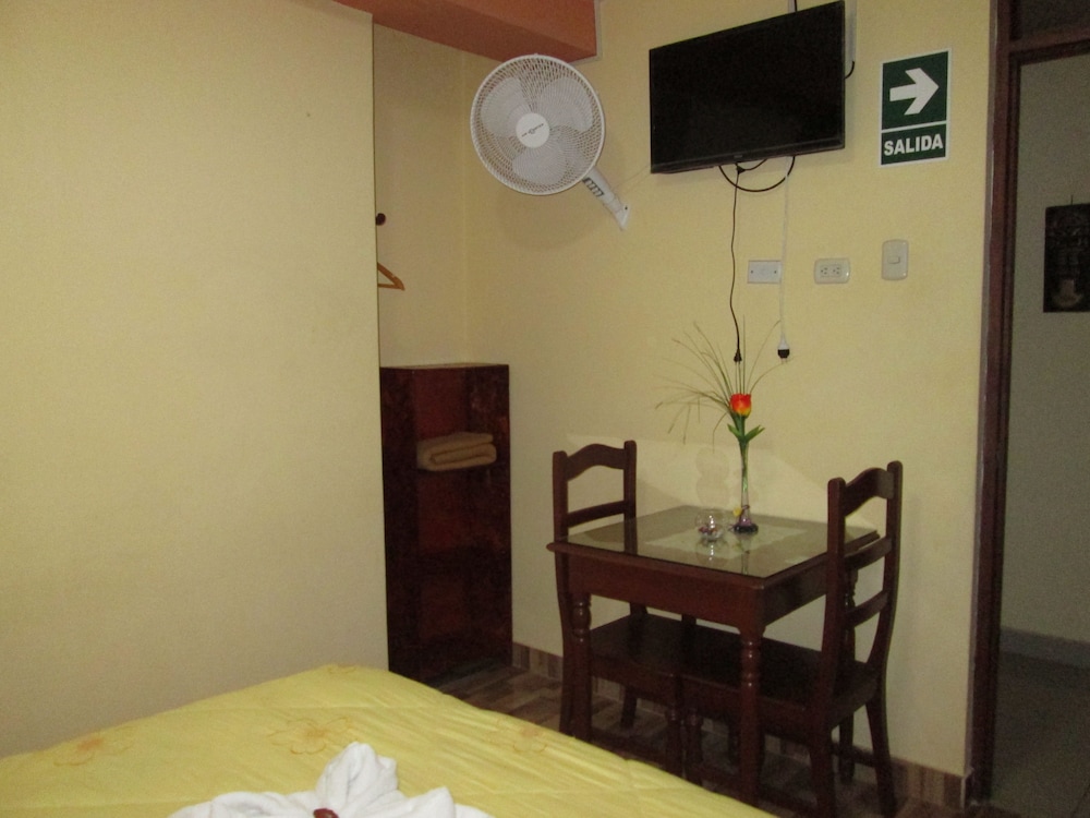 Classic Single Room, 1 Double Bed photo 1