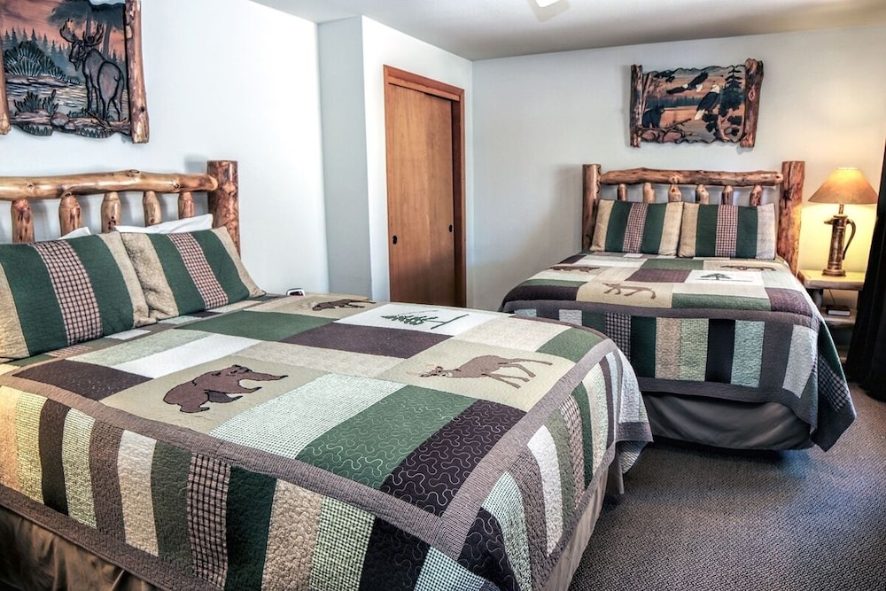 Cabin, 1 Bedroom