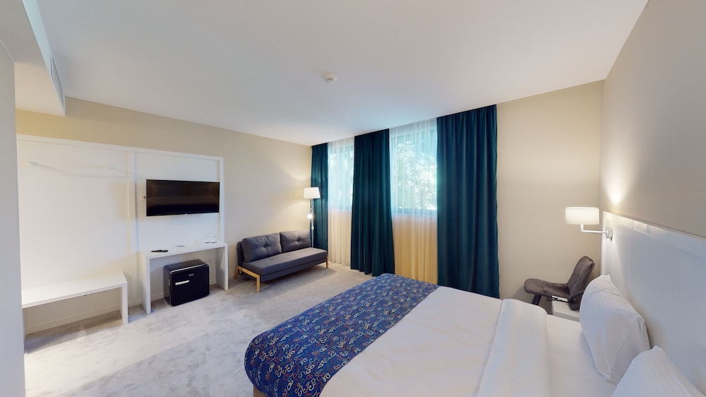 Superior Double Room - Photo 16