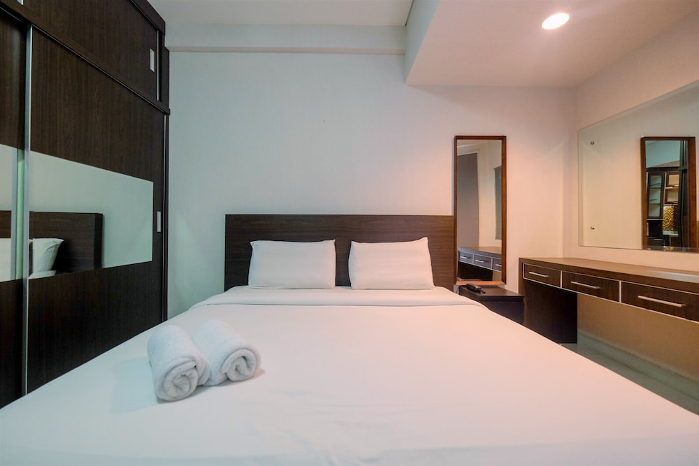 Apartment, Non Smoking, Kitchenette