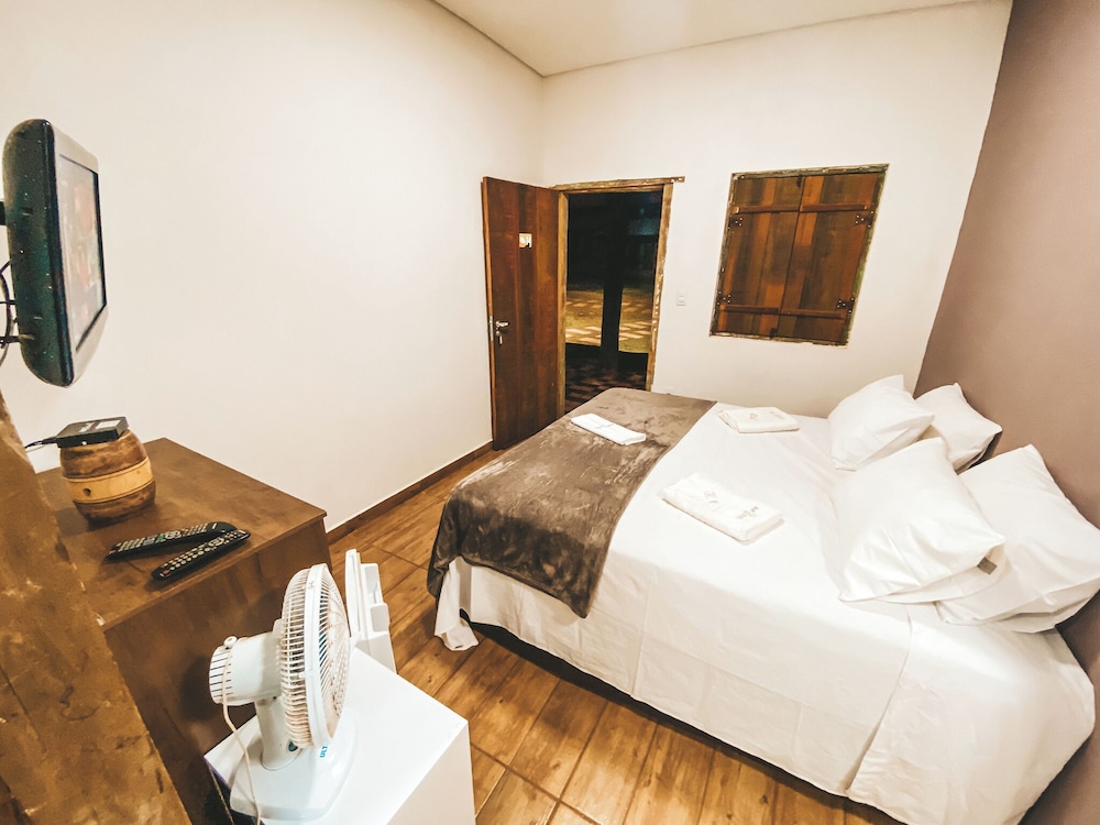 Standard Double Room photo 3