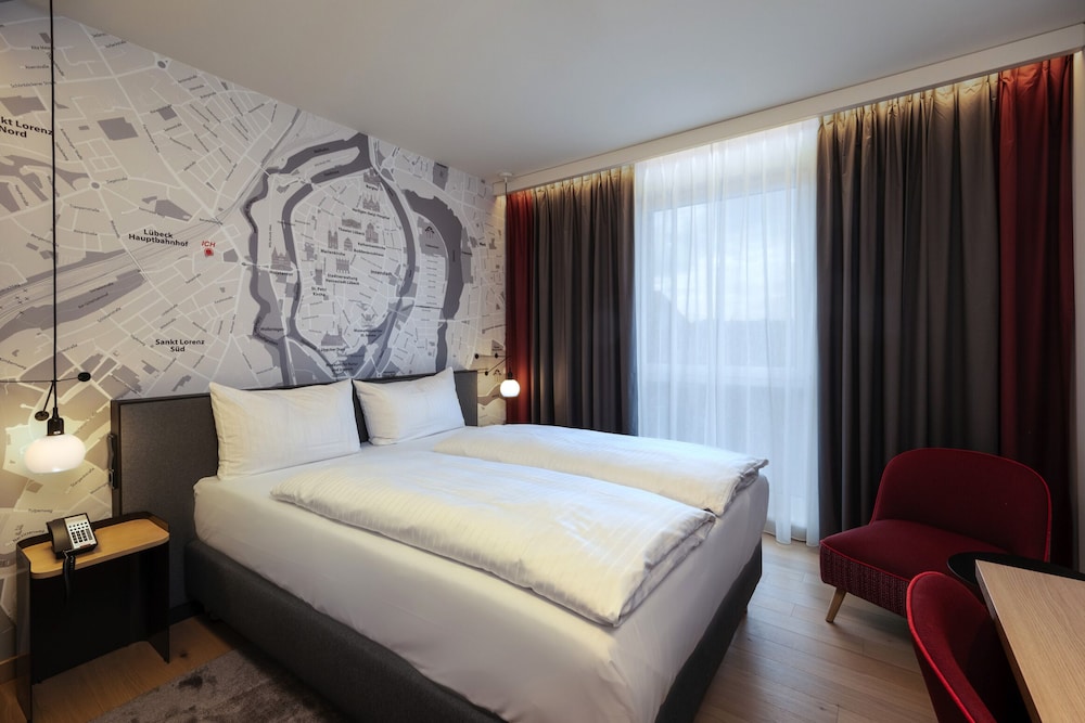 Business Double Room