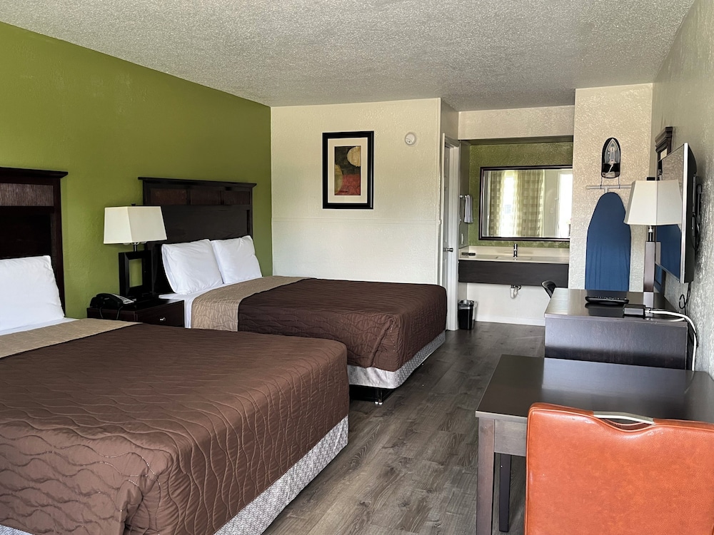 Double Room, Non Smoking photo 1
