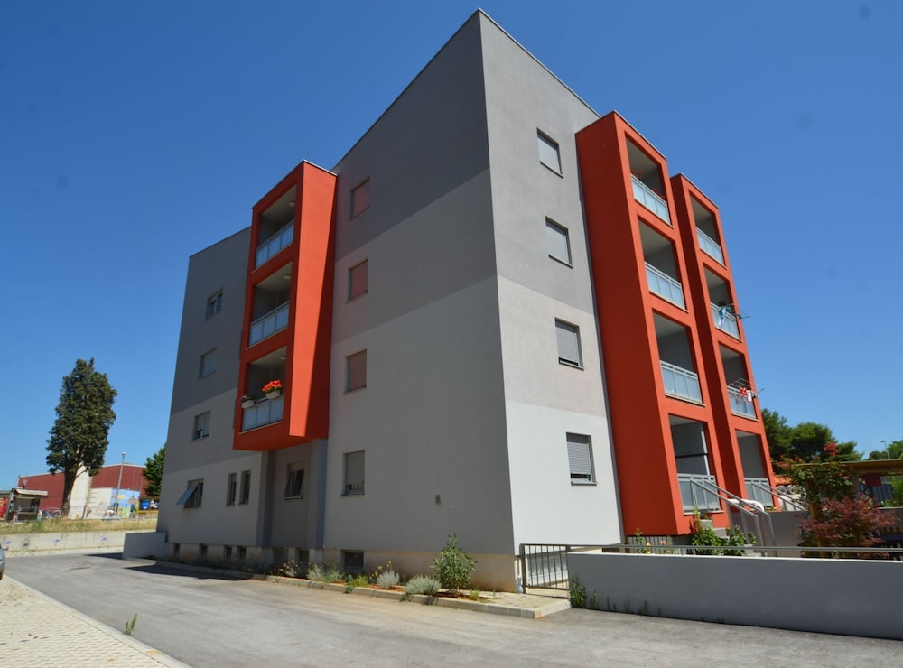 Apartment (Rovinj Cozy Loft)