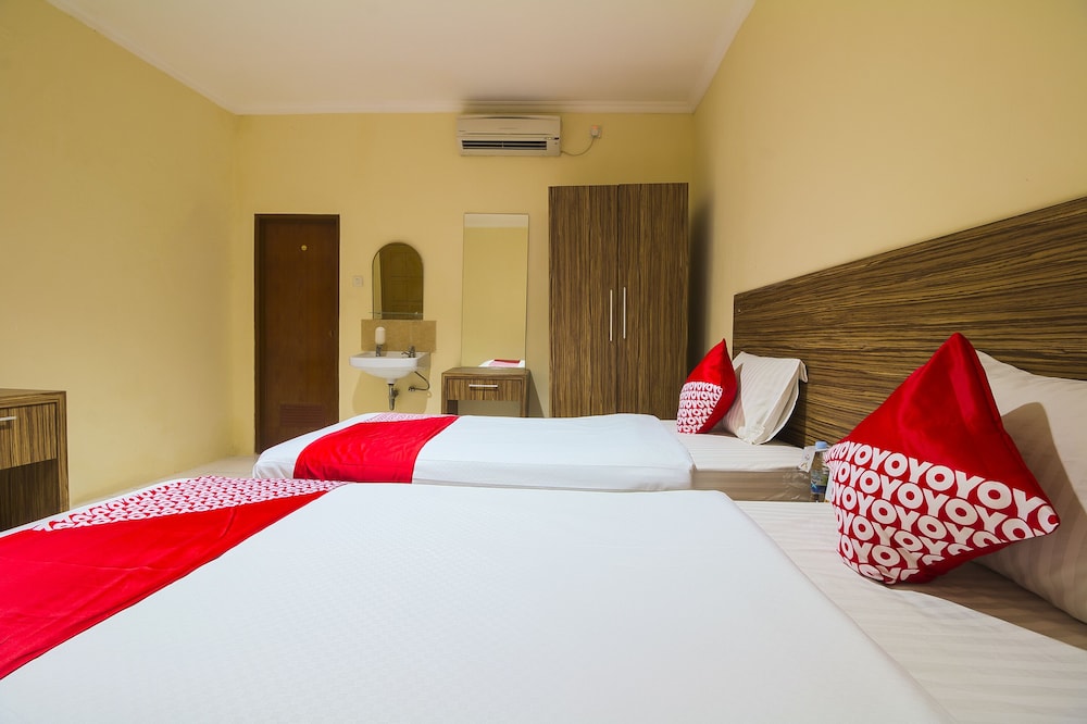 Deluxe Twin Room photo 3