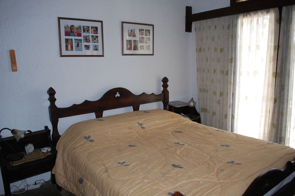 Villa, 4 Bedrooms, Garden View