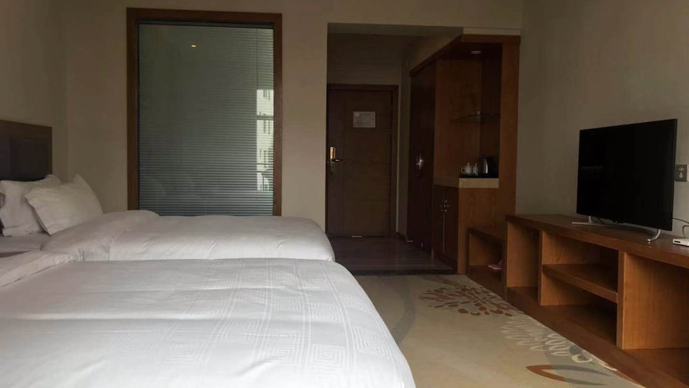 Superior Twin Room, Non Smoking