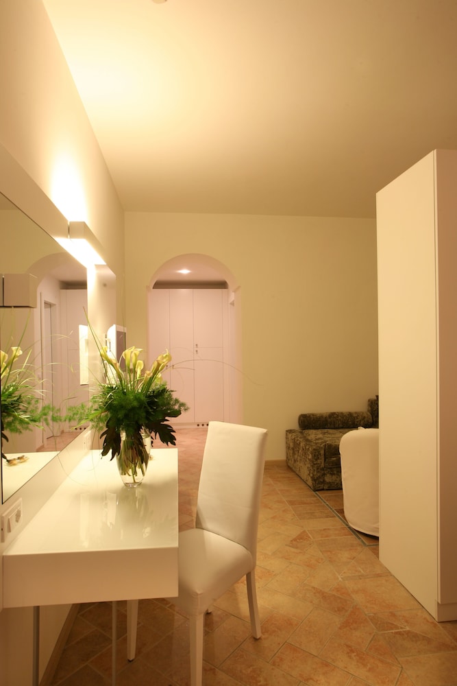 Junior Triple Room photo 2
