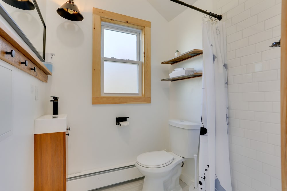 Cottage (1 Bedroom) photo 2