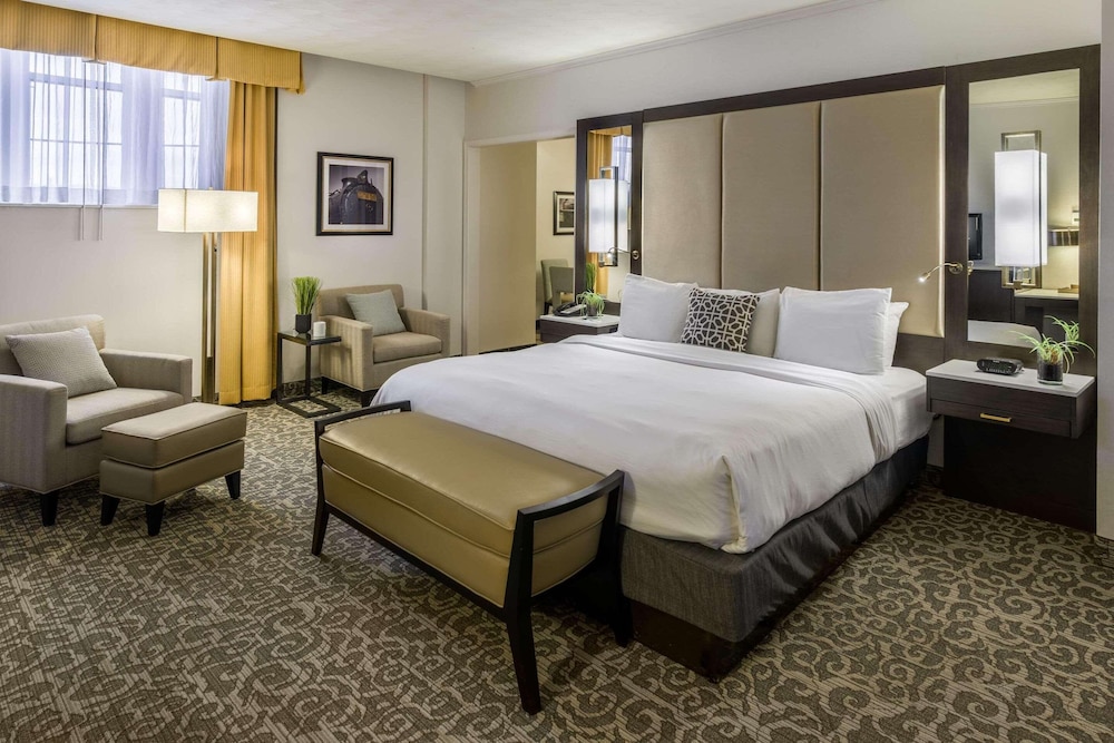 Room, 1 Queen Bed, Non Smoking