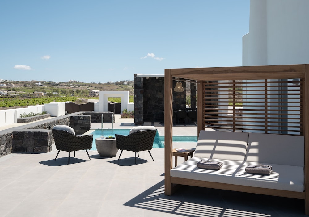 Family Villa, Private Pool