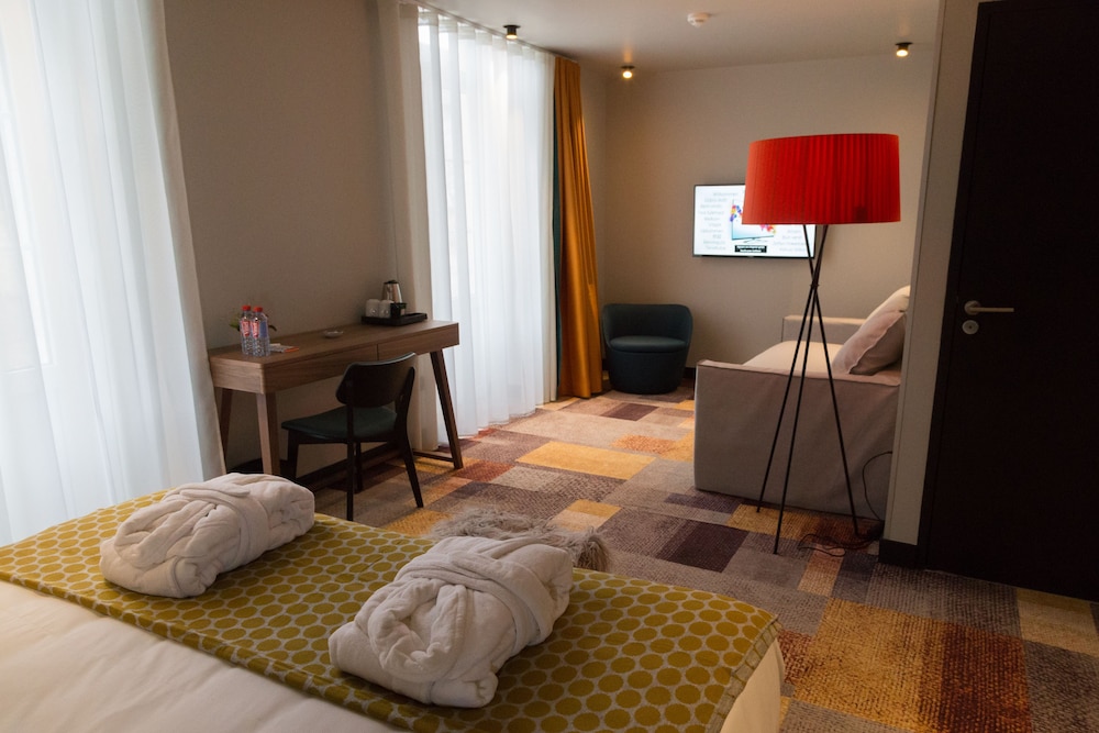 Family Suite - Photo 1
