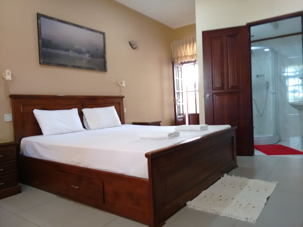 Deluxe Room, Balcony, Sea View photo 1