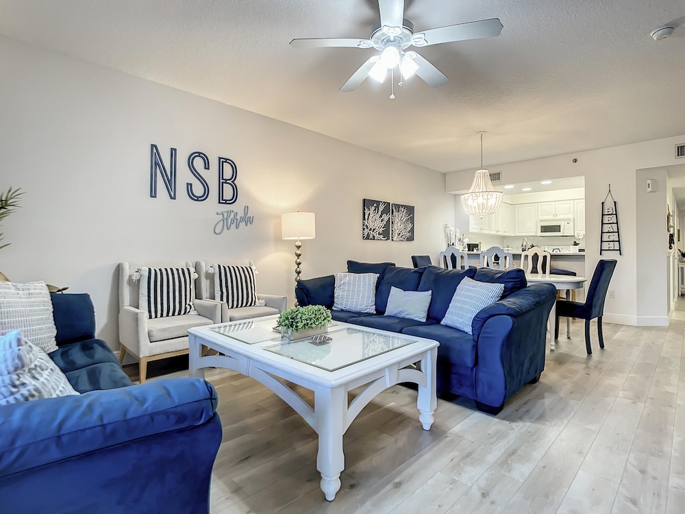 Take in the Gorgeous Sunset in This Beautiful 3 2 Condo Located in Bldg 10at Oceanwalk Ow10-205, Photo 3