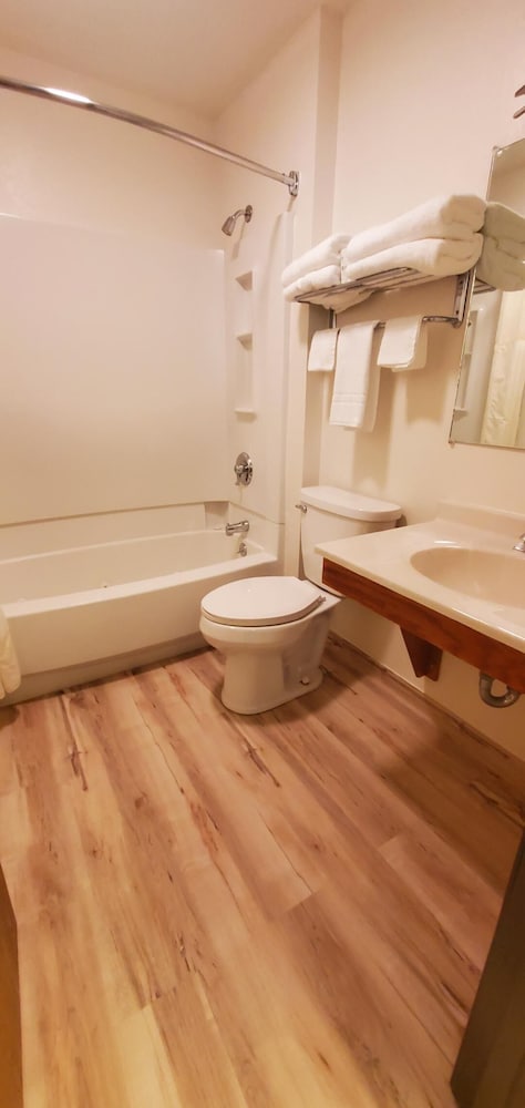 Standard Suite, 1 King Bed with Sofa bed, Non Smoking photo 2