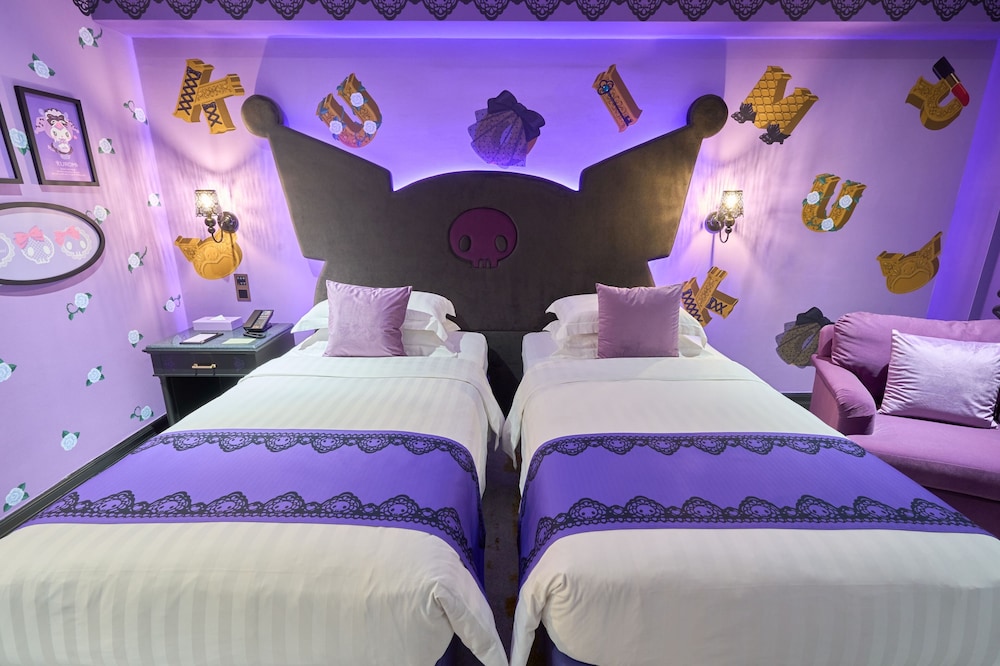 Kuromi  Superior Room-Harbor View - Photo 1