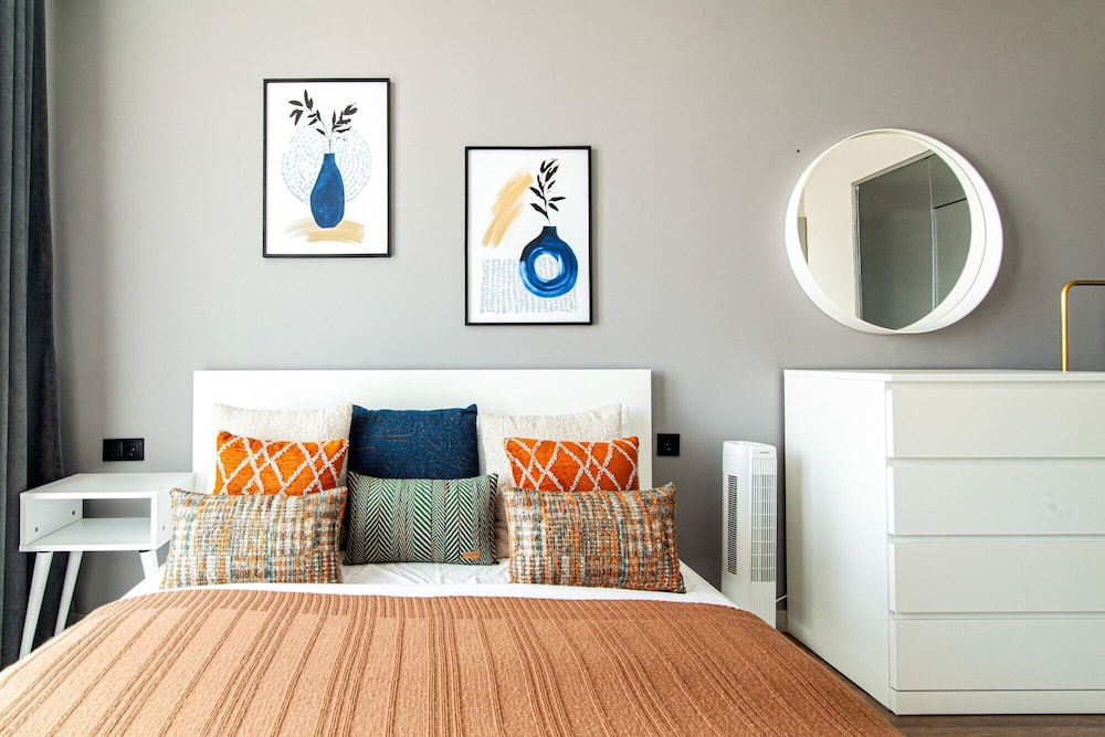 Apartment photo 1