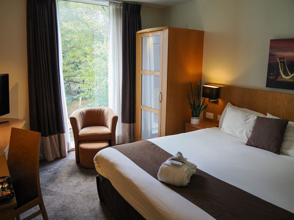 Standard Double Room, 1 Queen Bed - Photo 5