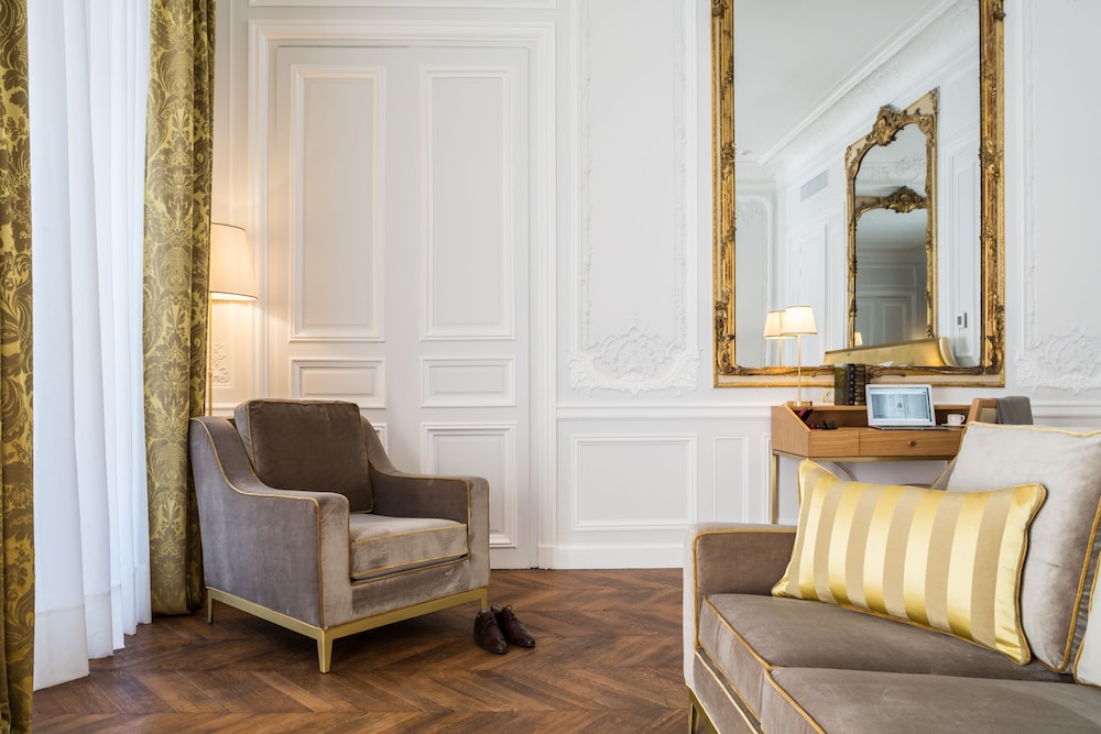 Junior Suite Prestige
