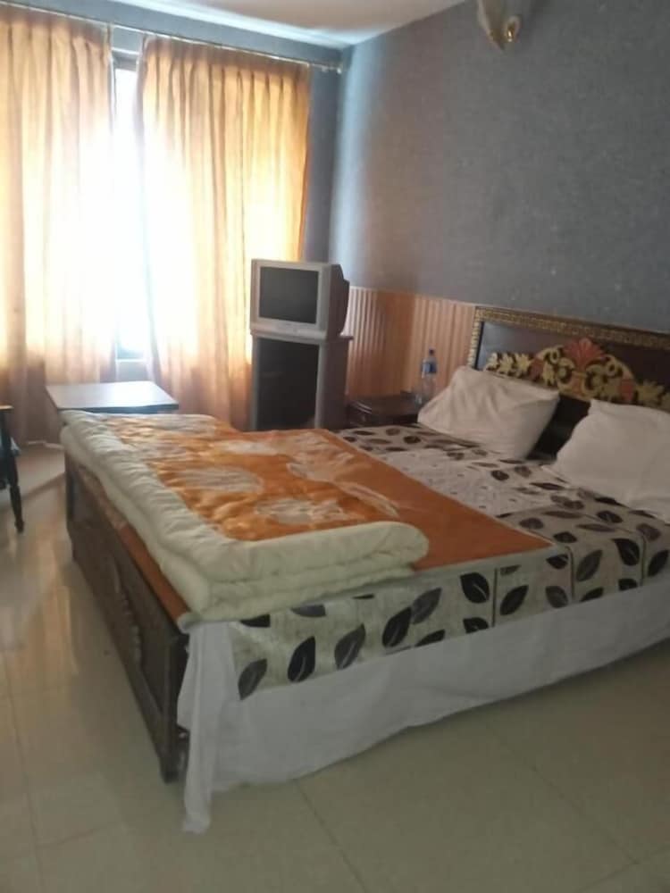 Deluxe Double Room photo 1