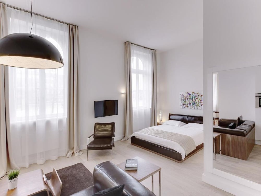 Comfort Studio, 1 Bedroom