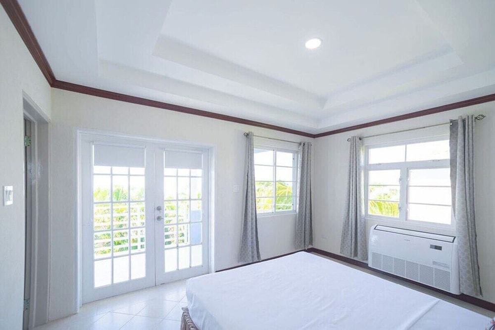 Condo, 3 Bedrooms, Balcony, Garden View photo 2