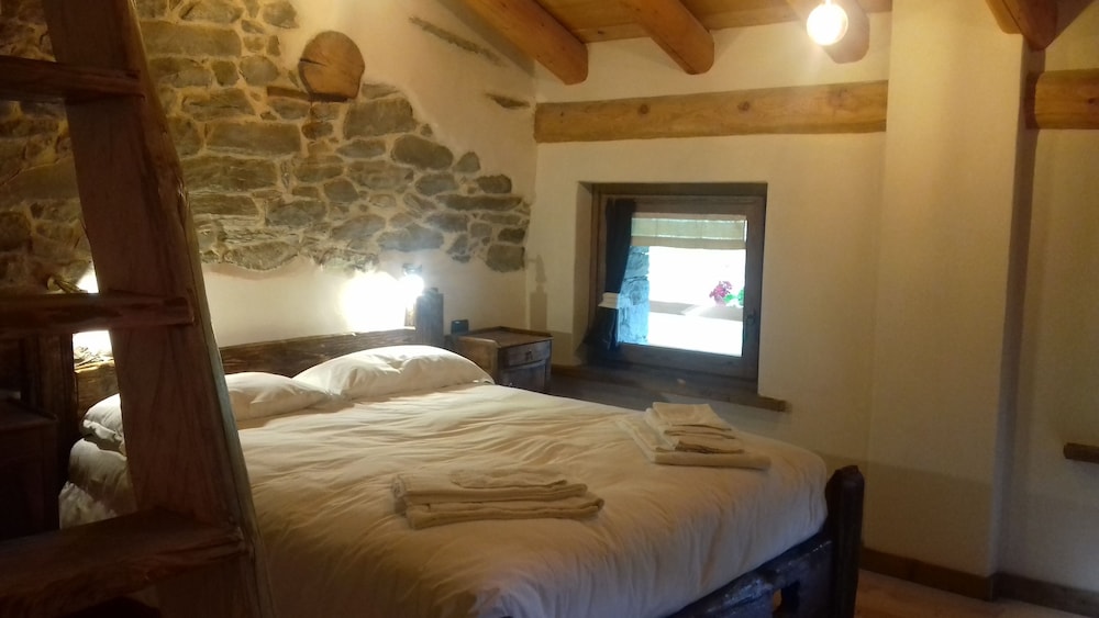 Double Room, Mountain View photo 1