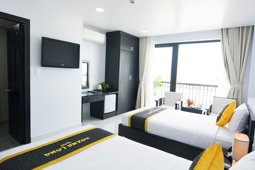 Superior Twin Room photo 3