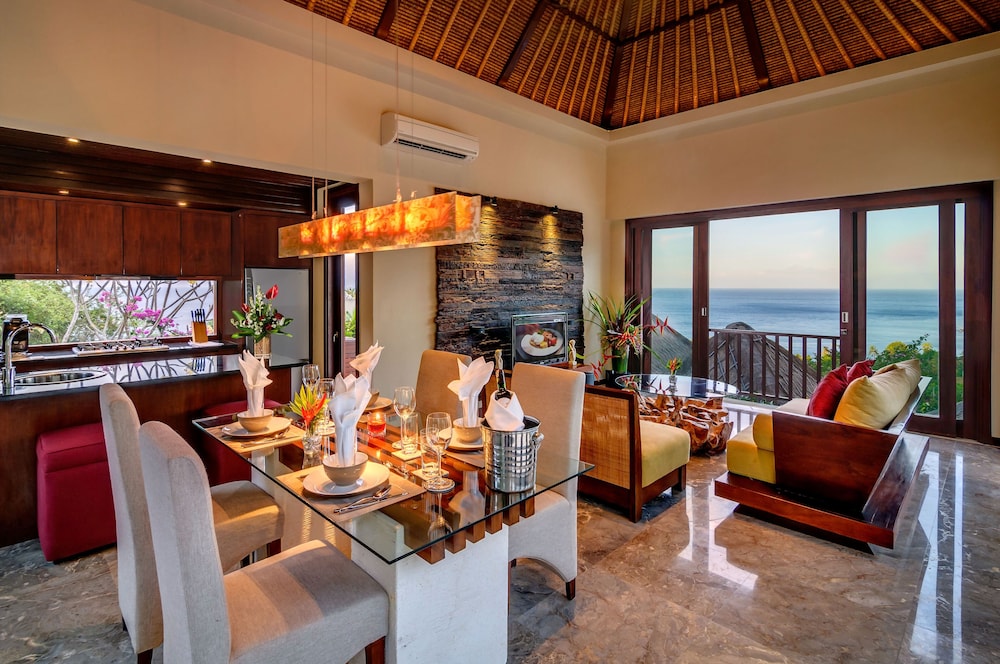 The Griya Villas and Spa, photo 73