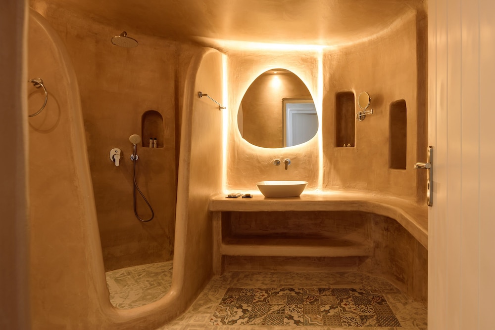 Cave Villa - Photo 11