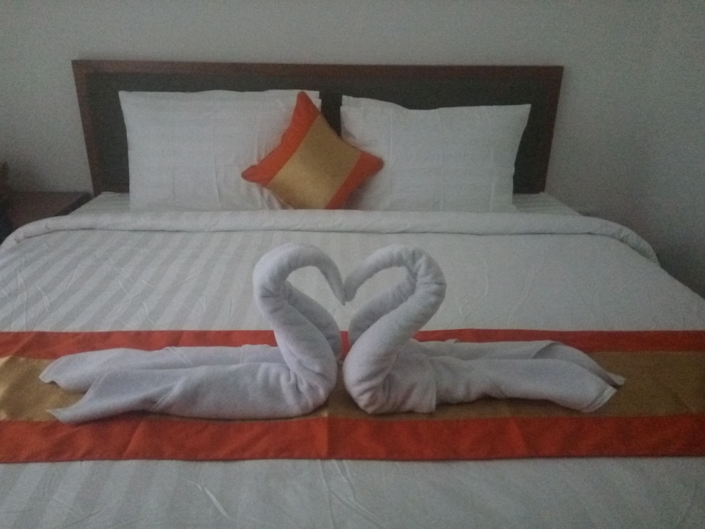 Standard Double Room photo 2