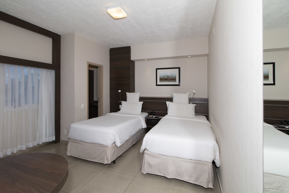 Executive Twin Room
