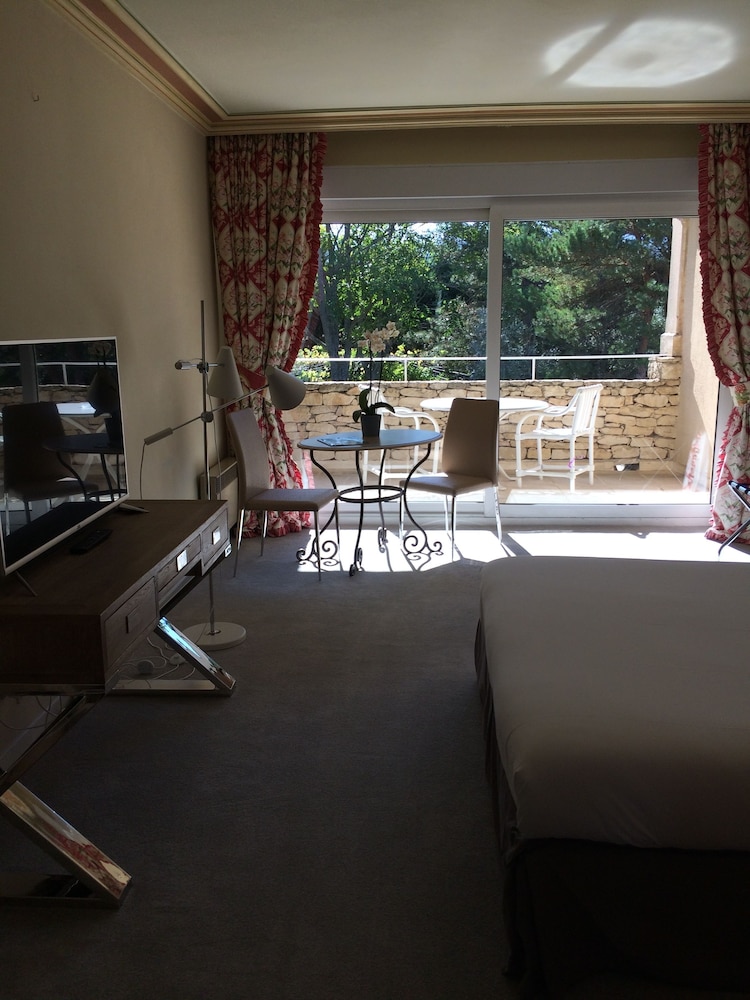Deluxe Double or Twin Room, 3 Bedrooms, Terrace photo 2