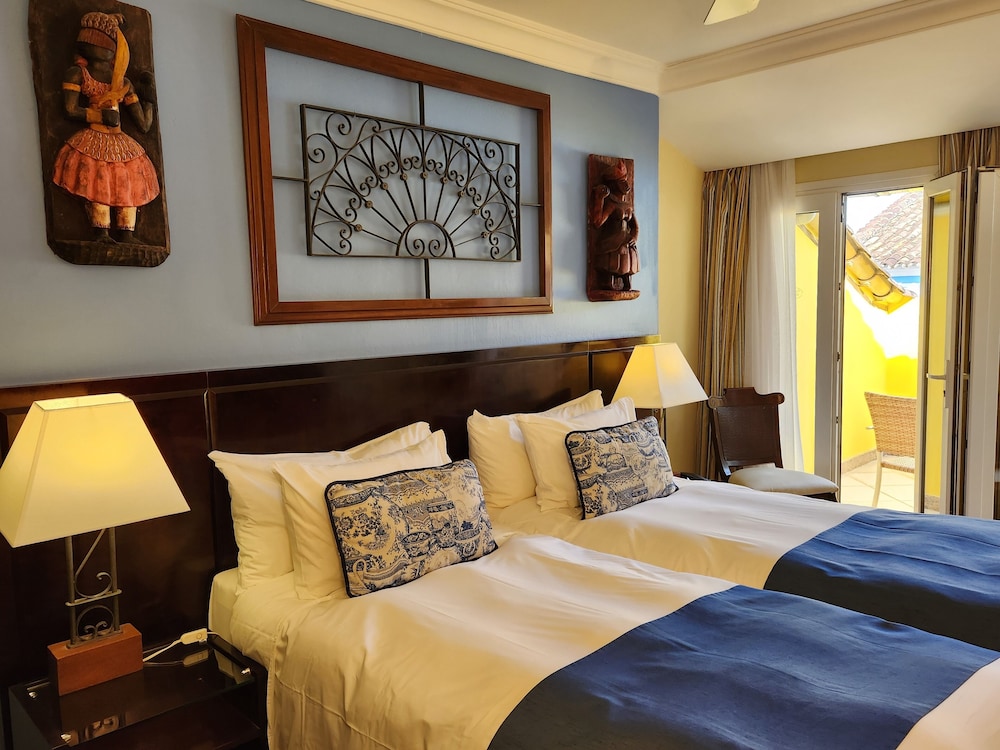 Superior Double Room, Terrace - Photo 8