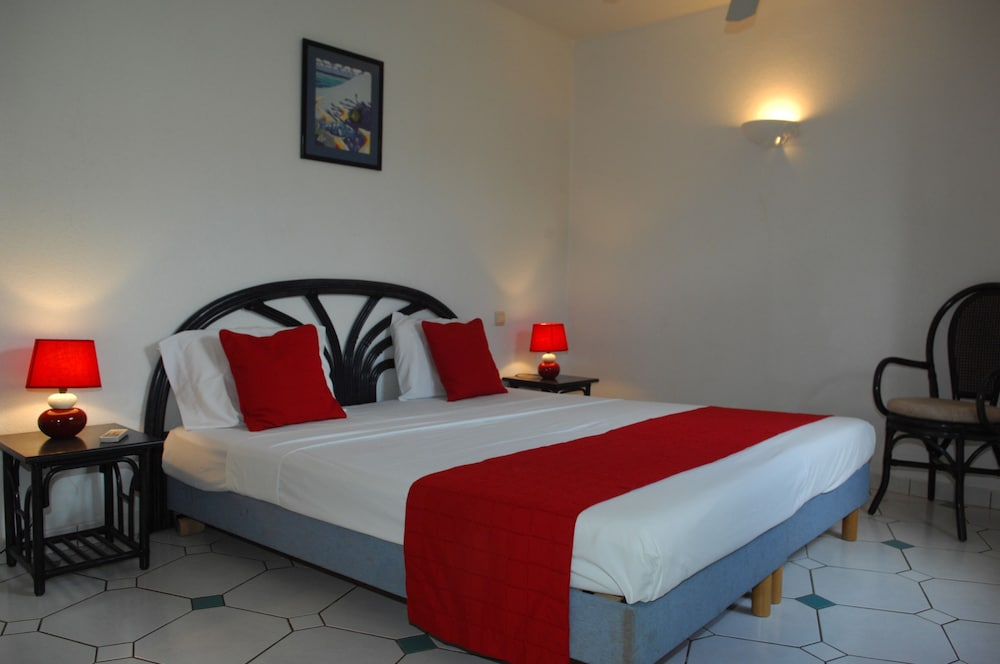 Traditional Apartment, 1 Bedroom, Terrace, Pool View photo 1
