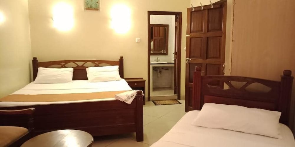 Double Room - Photo 1