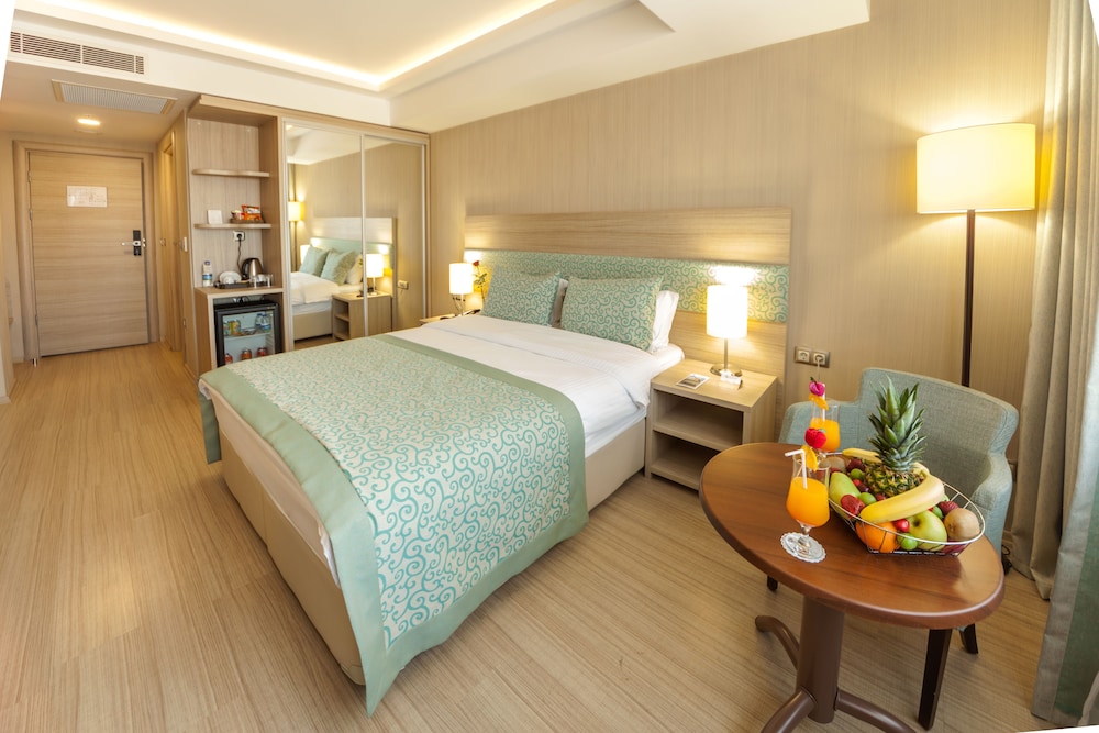 Deluxe Room photo 1