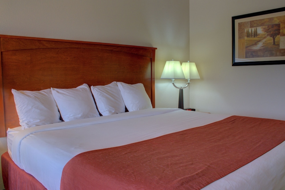Deluxe Room photo 1