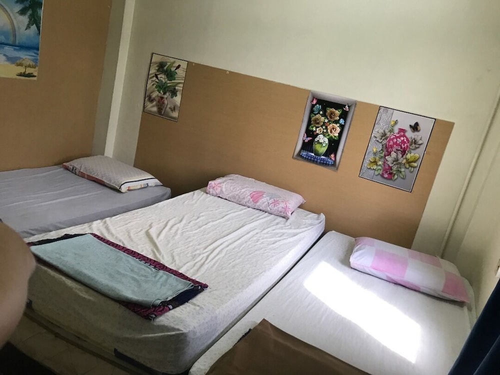三人间