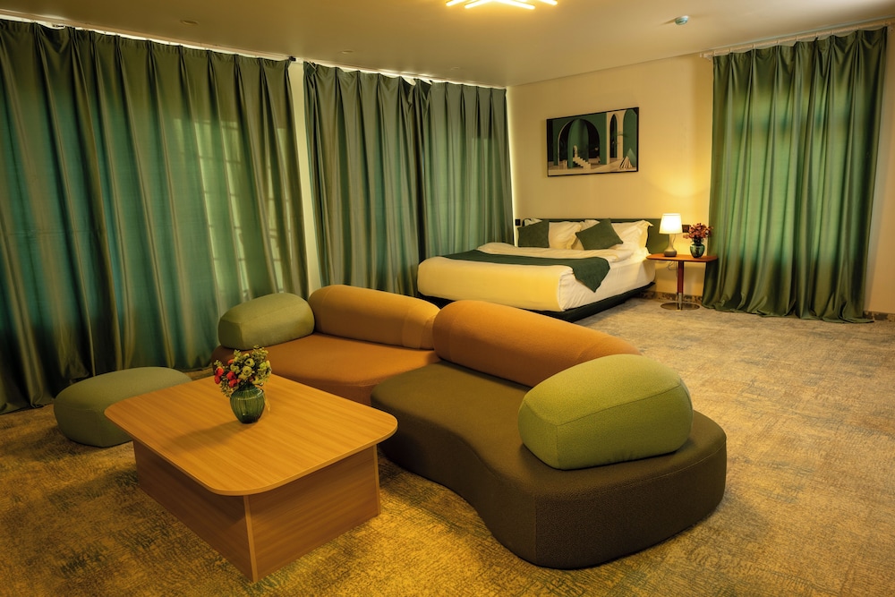 Superior Double Room, 1 King Bed photo 1