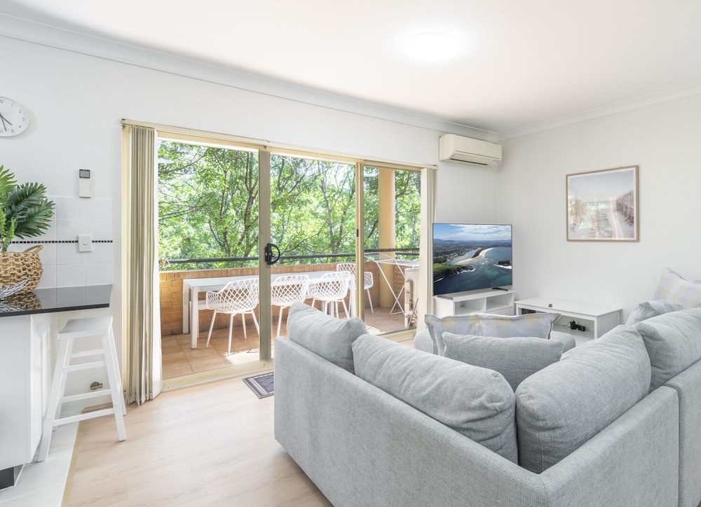 Classic Apartment, Multiple Beds