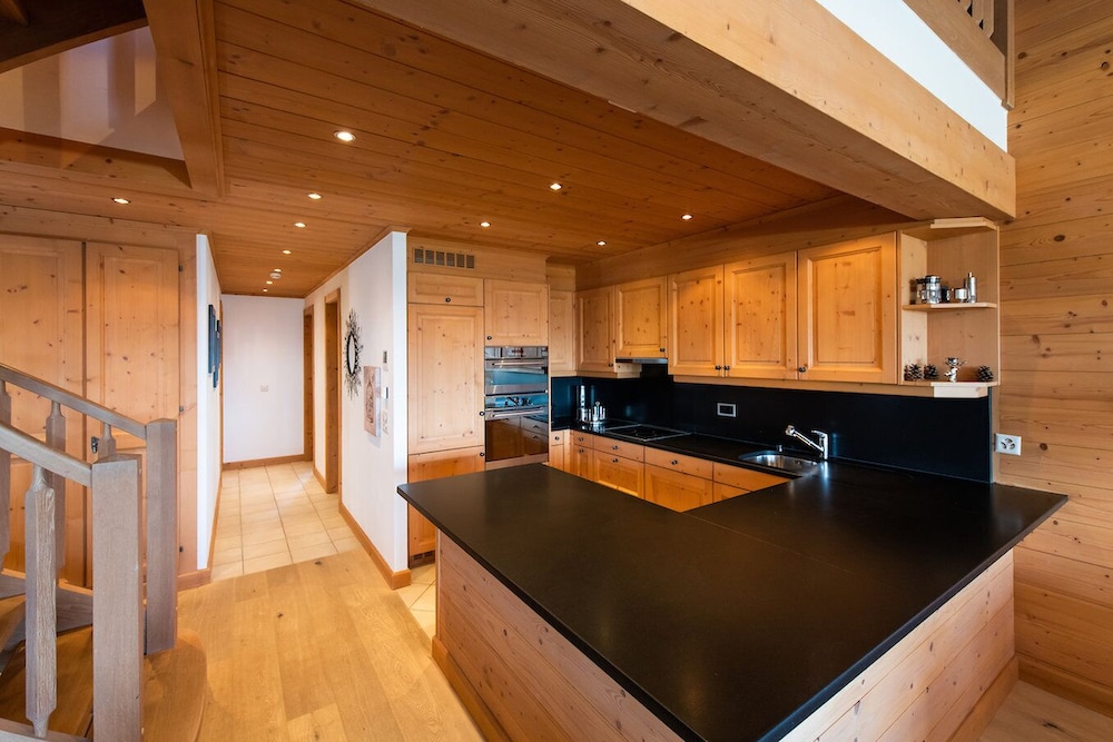 Executive Duplex (Residence) photo 3