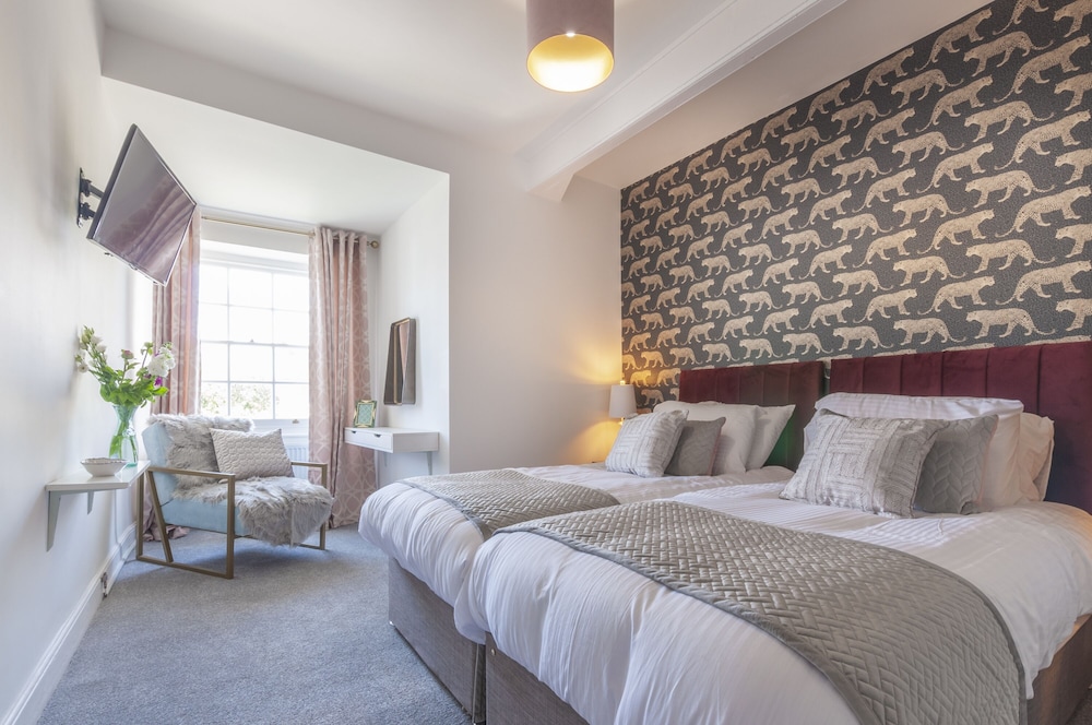 Wyndham Square Apartments by K Boutique