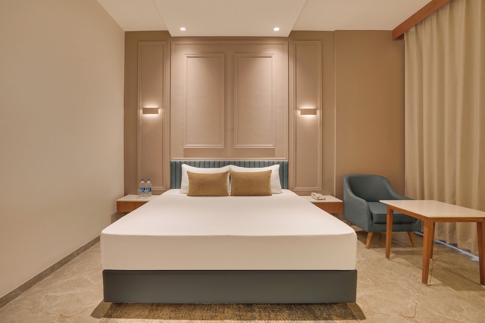 Superior Double Room photo 2