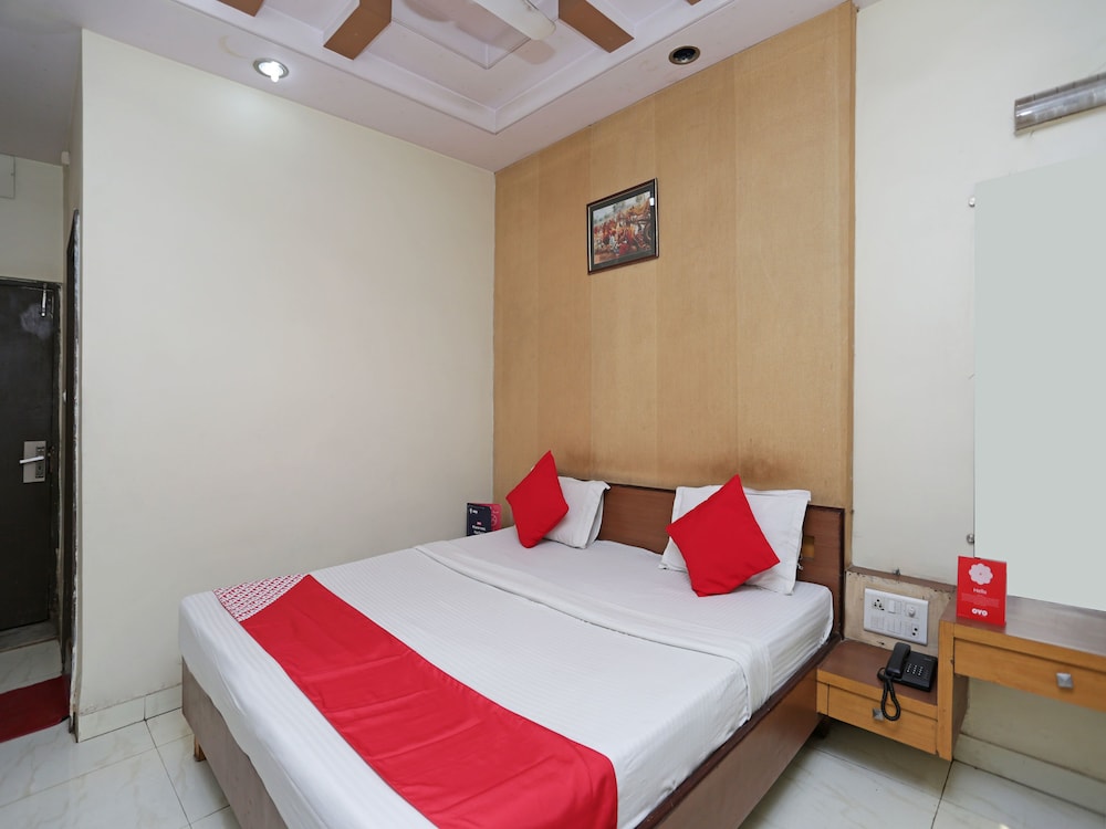 Deluxe Double Or Twin Room, 1 King Bed photo 1