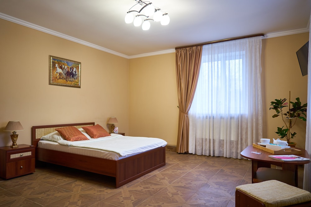 Standard Double Room photo 1