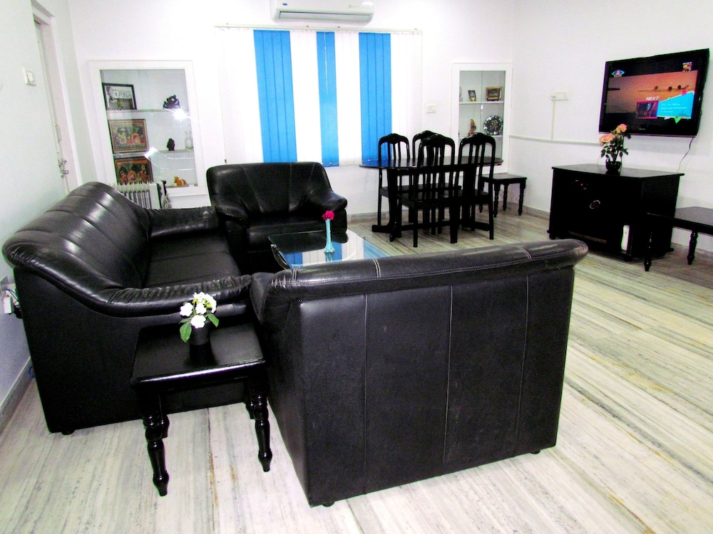 Family Apartment, 2 Bedrooms, Accessible, Ground Floor photo 1